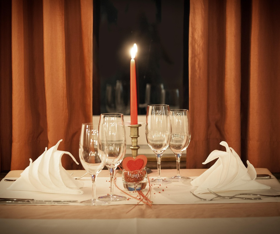 Dia dos namorados - Promoção do Centro Quiroprático Nova Vida 2026