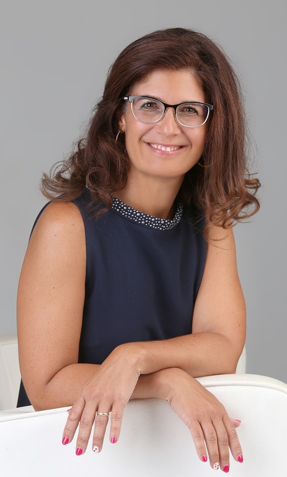 Drª Céline Martin