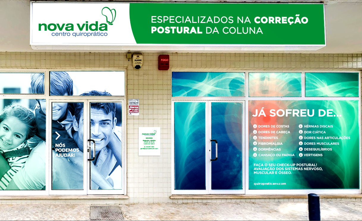 entrada CQNV