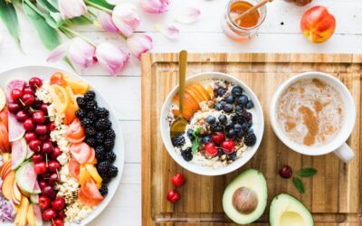 Como escolher alimentos que evitam as doenças e as dores