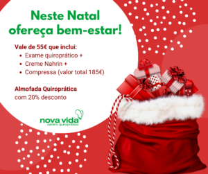 Rosa Natal Retalho Post Facebook
