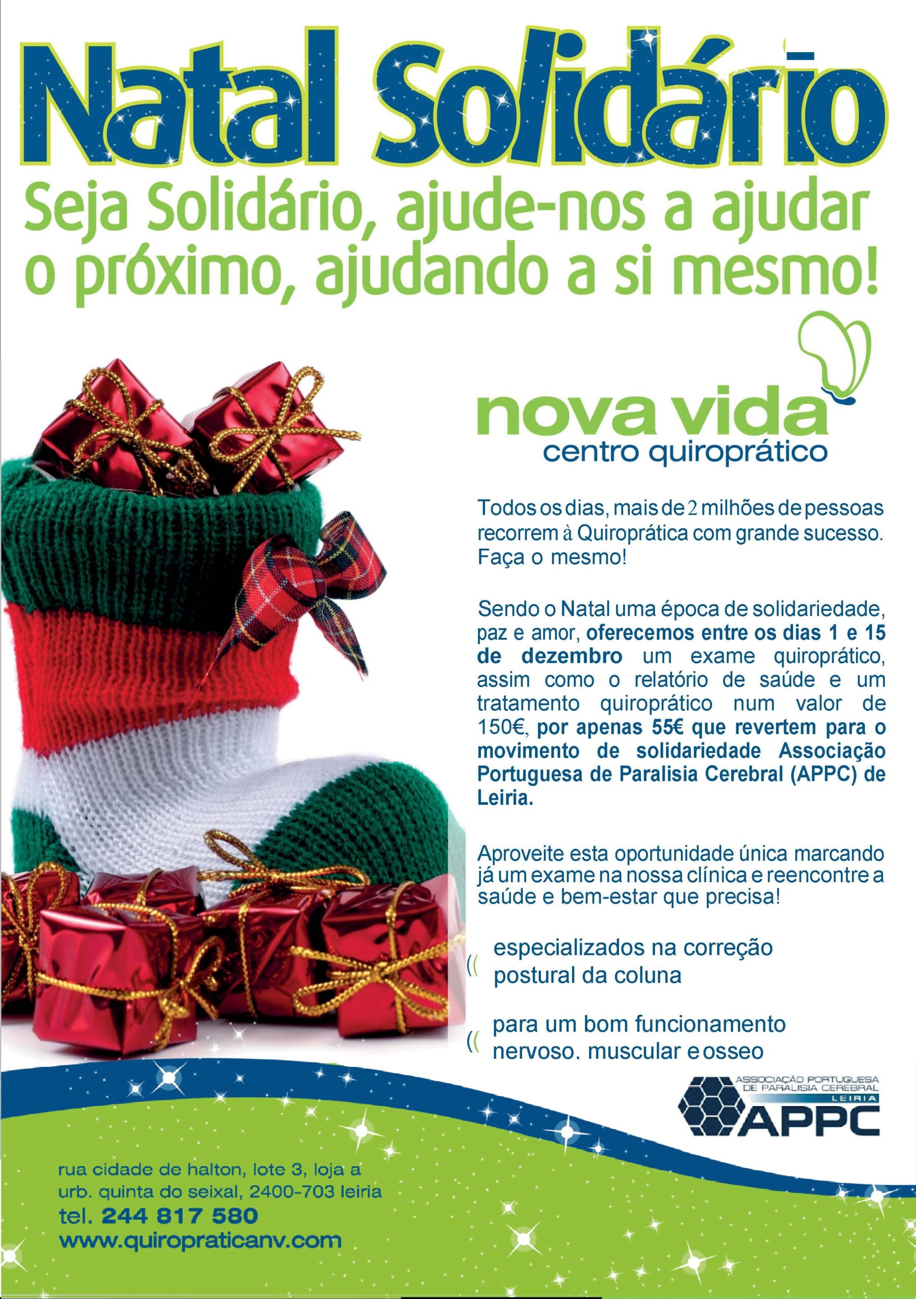 cartaz Natal Sol. Ext_A5