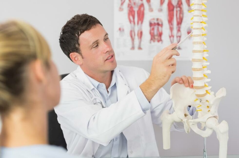 O que é a Quiroprática? Centro Quiroprático Nova Vida