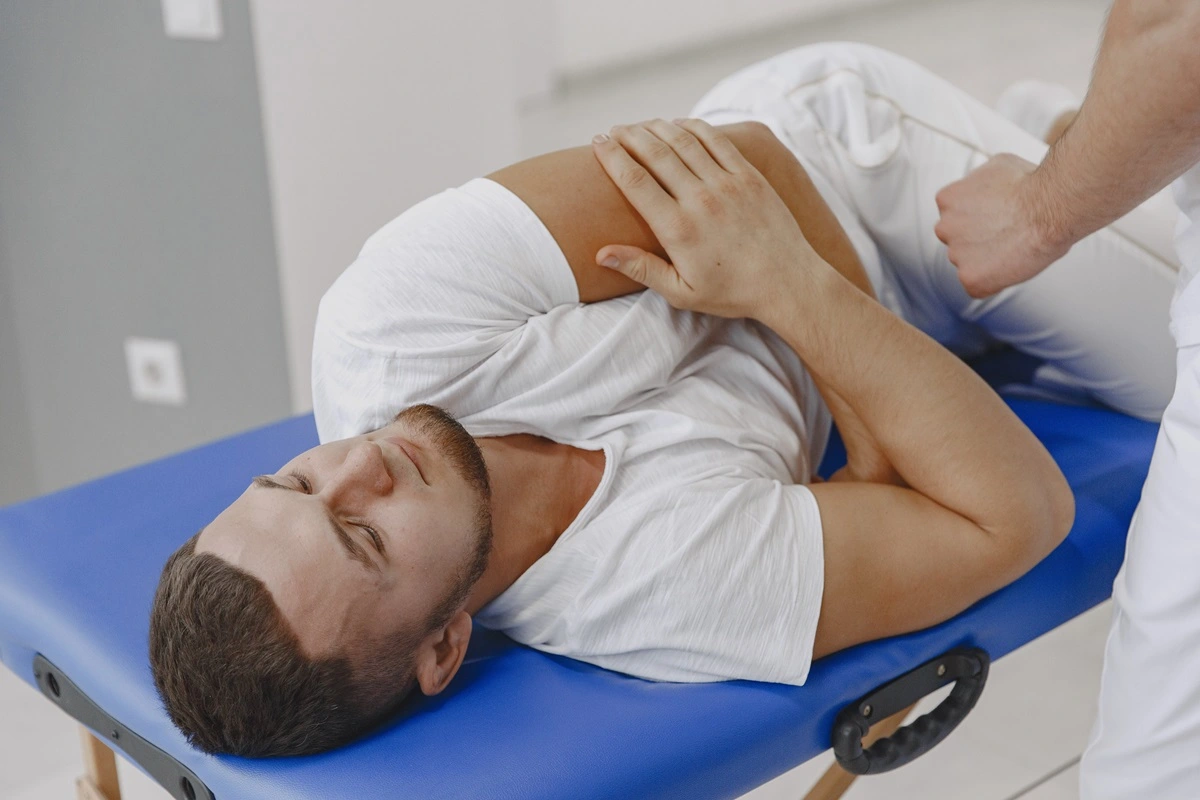 Benefícios da quiroprática para o alívio e correção da dor nas costas - Blog de Saúde Física e Quiroprática