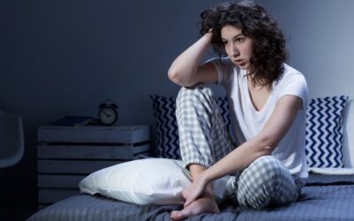 Dominar as insónias de uma forma natural e holística