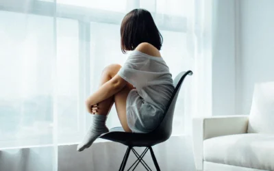 Como corrigir a depressão, a ansiedade e as insónias através do equilíbrio