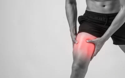 A quiroprática na recuperação das Cãibras Musculares