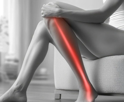 benefícios da Quiroprática na resolução de cãibras musculares - artigo de saúde física e quiroprática - Centro Quiroprático Nova Vida